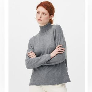 NWOT Primark Super soft turtle neck (S)